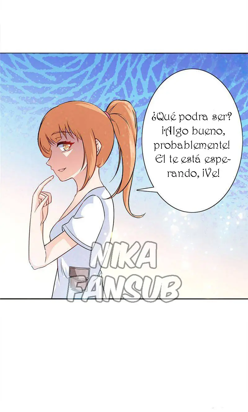 President's supermodel (2018) - Capítulo 22 - Página 6 - LectorTMOo