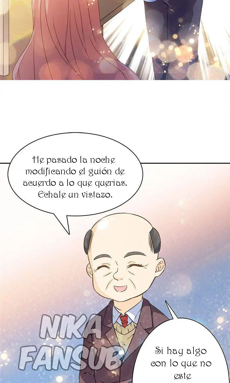 President's supermodel (2018) - Capítulo 22 - Página 13 - LectorTMOo