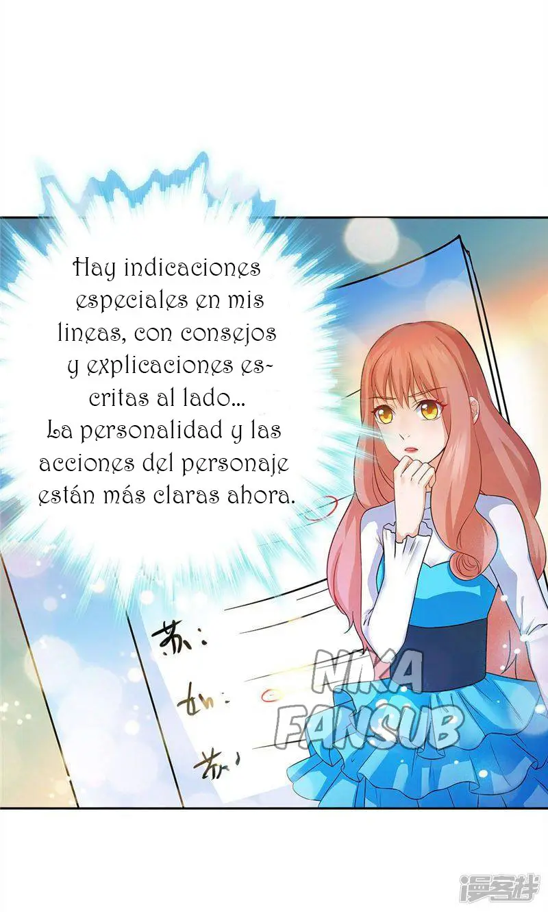 President's supermodel (2018) - Capítulo 23 - Página 4 - LectorTMOo