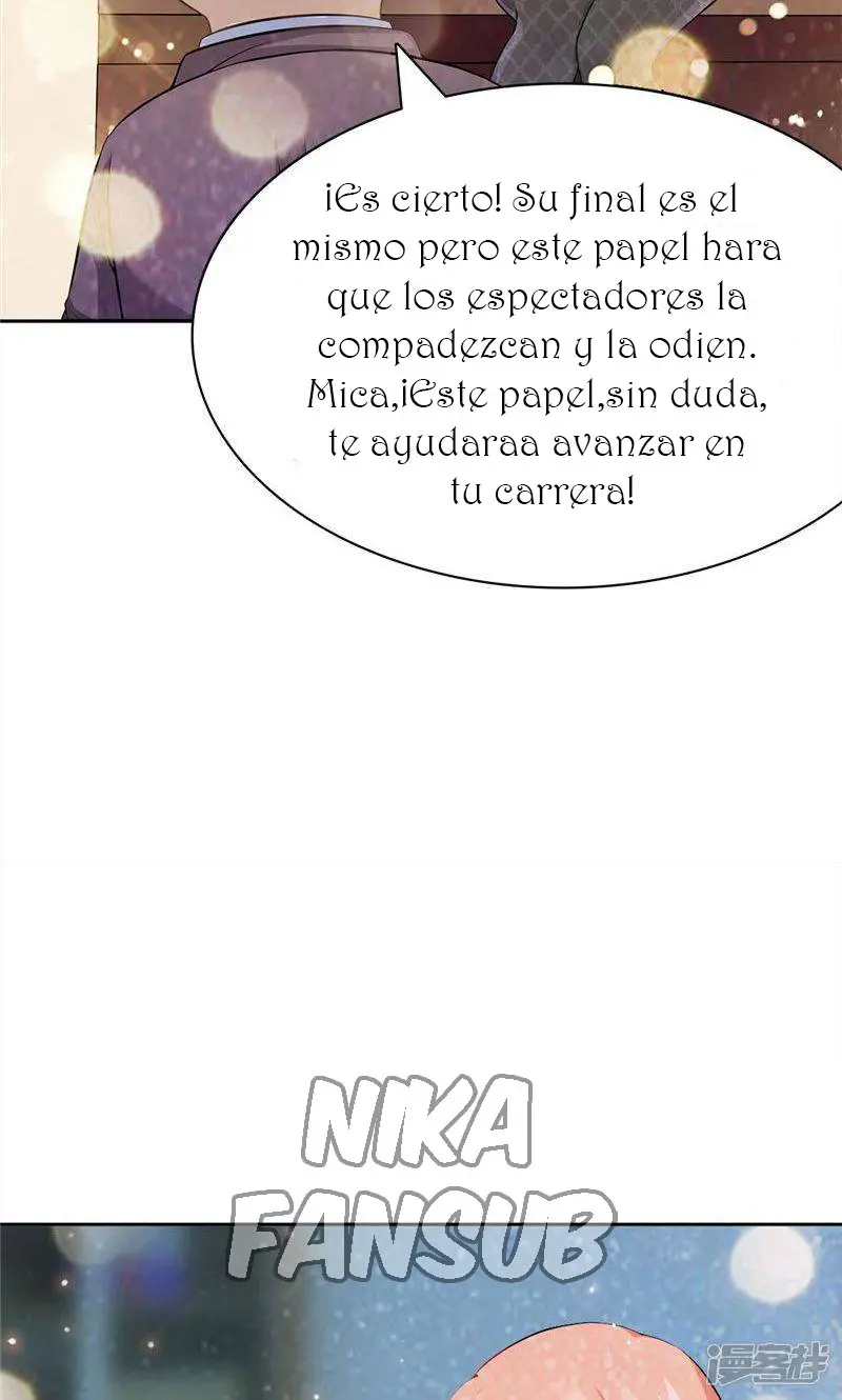 President's supermodel (2018) - Capítulo 23 - Página 7 - LectorTMOo
