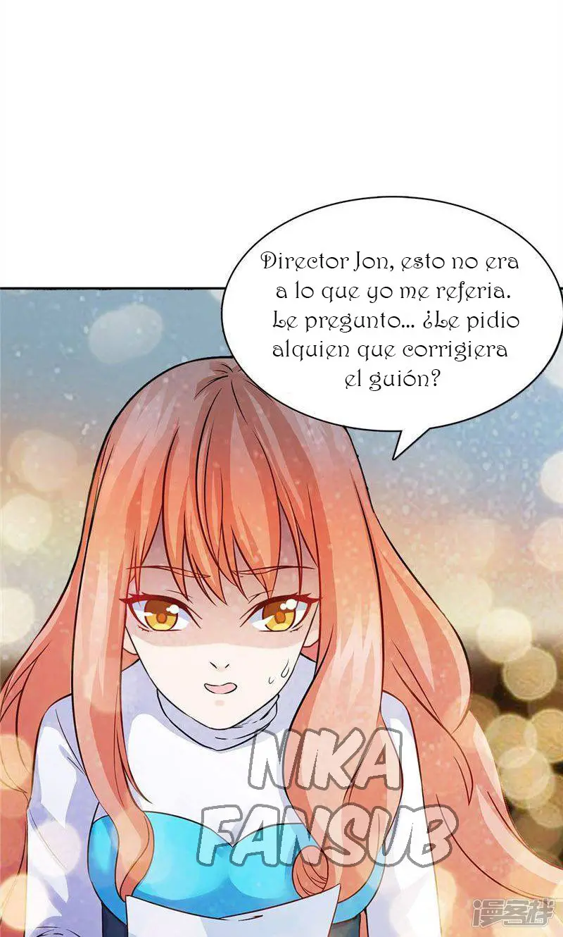 President's supermodel (2018) - Capítulo 23 - Página 10 - LectorTMOo