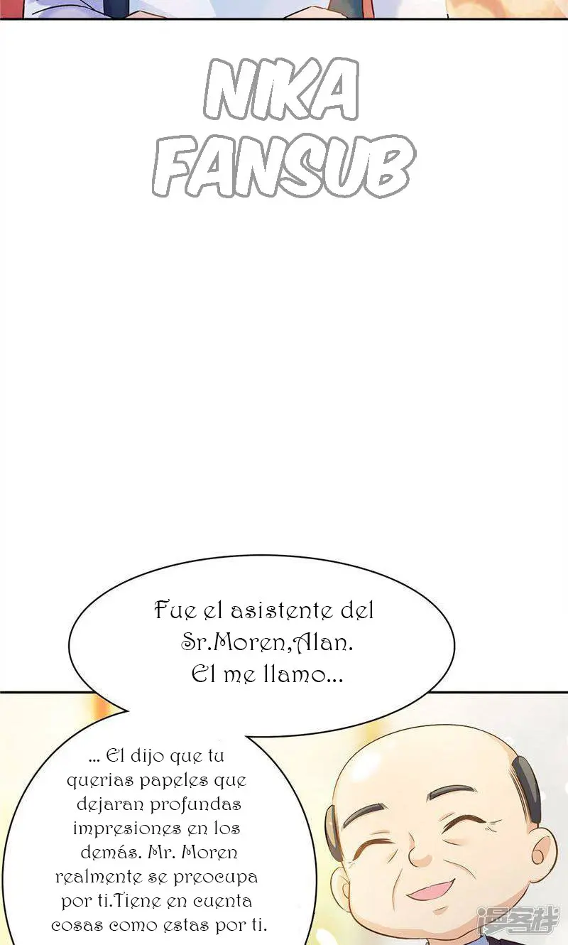 President's supermodel (2018) - Capítulo 23 - Página 11 - LectorTMOo