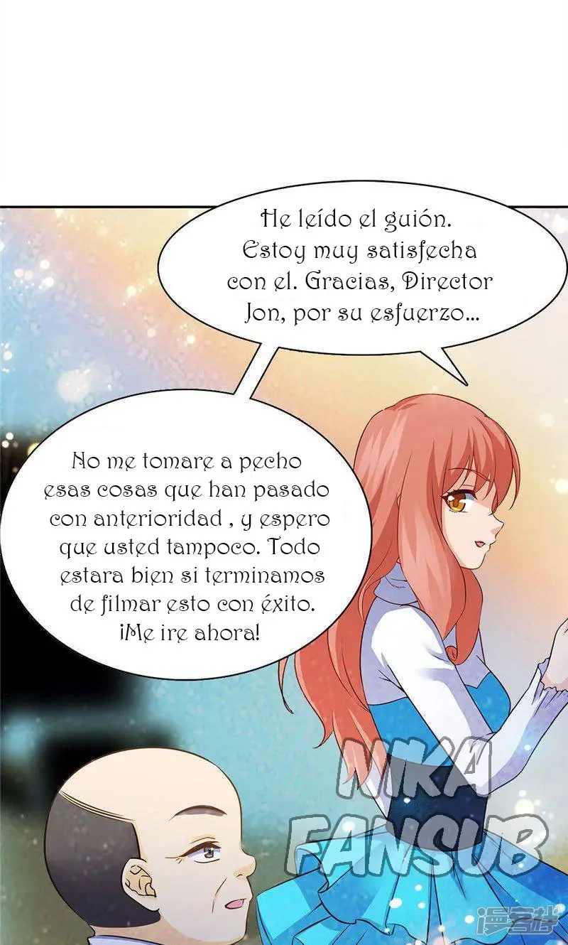 President's supermodel (2018) - Capítulo 23 - Página 14 - LectorTMOo
