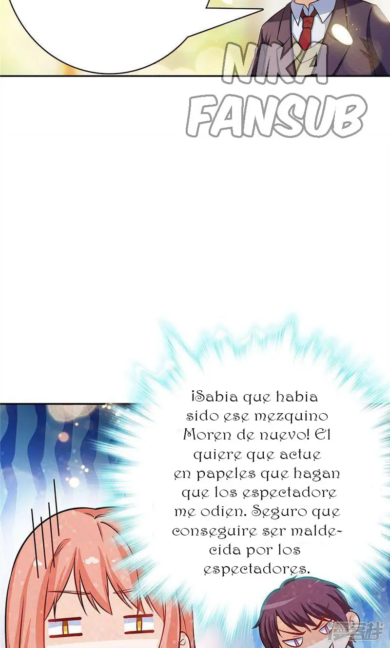 President's supermodel (2018) - Capítulo 24 - Página 12 - LectorTMOo