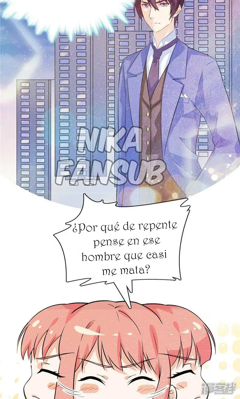 President's supermodel (2018) - Capítulo 26 - Página 5 - LectorTMOo