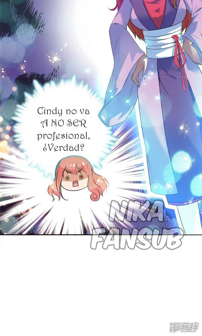 President's supermodel (2018) - Capítulo 26 - Página 9 - LectorTMOo