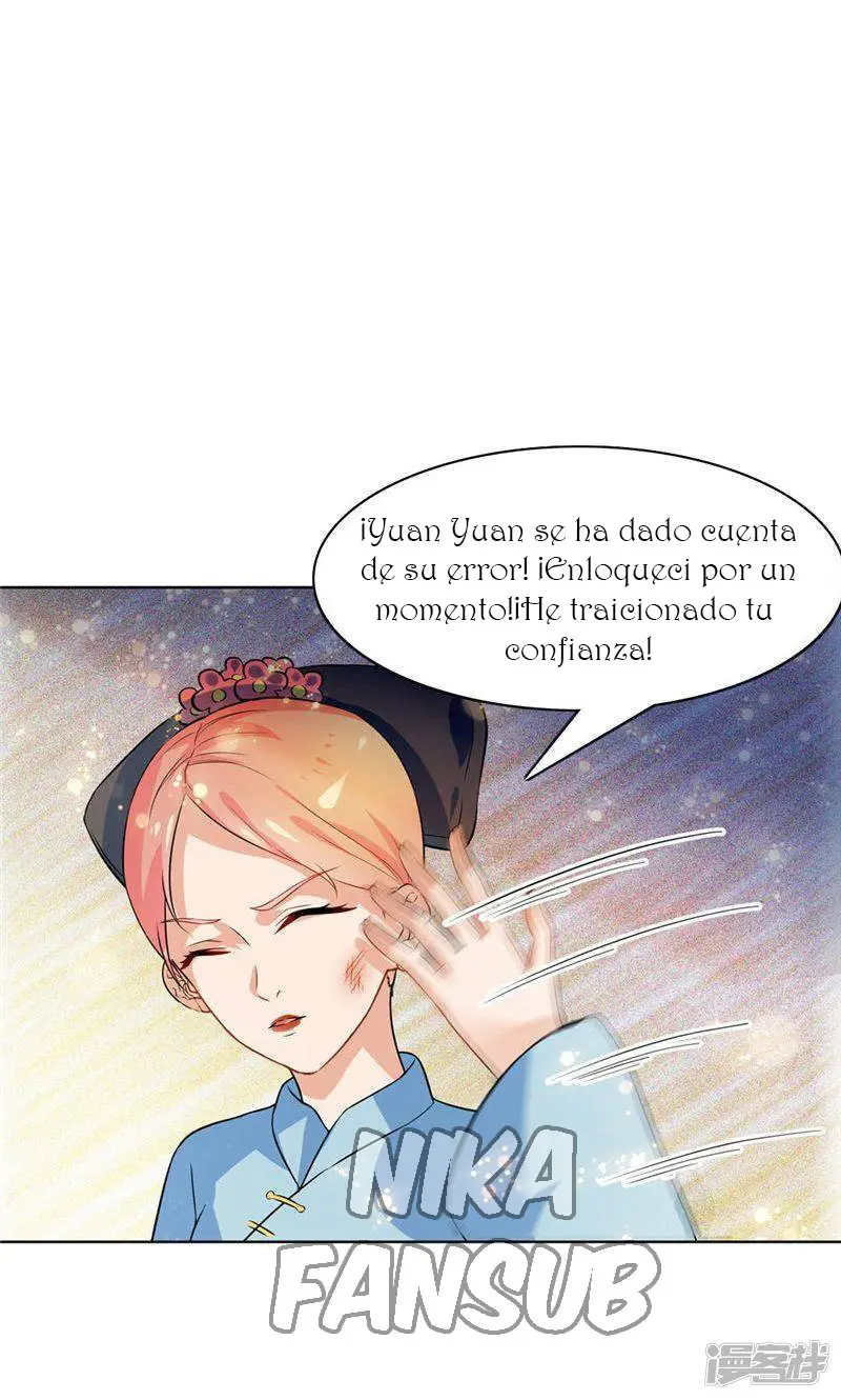 President's supermodel (2018) - Capítulo 26 - Página 15 - LectorTMOo