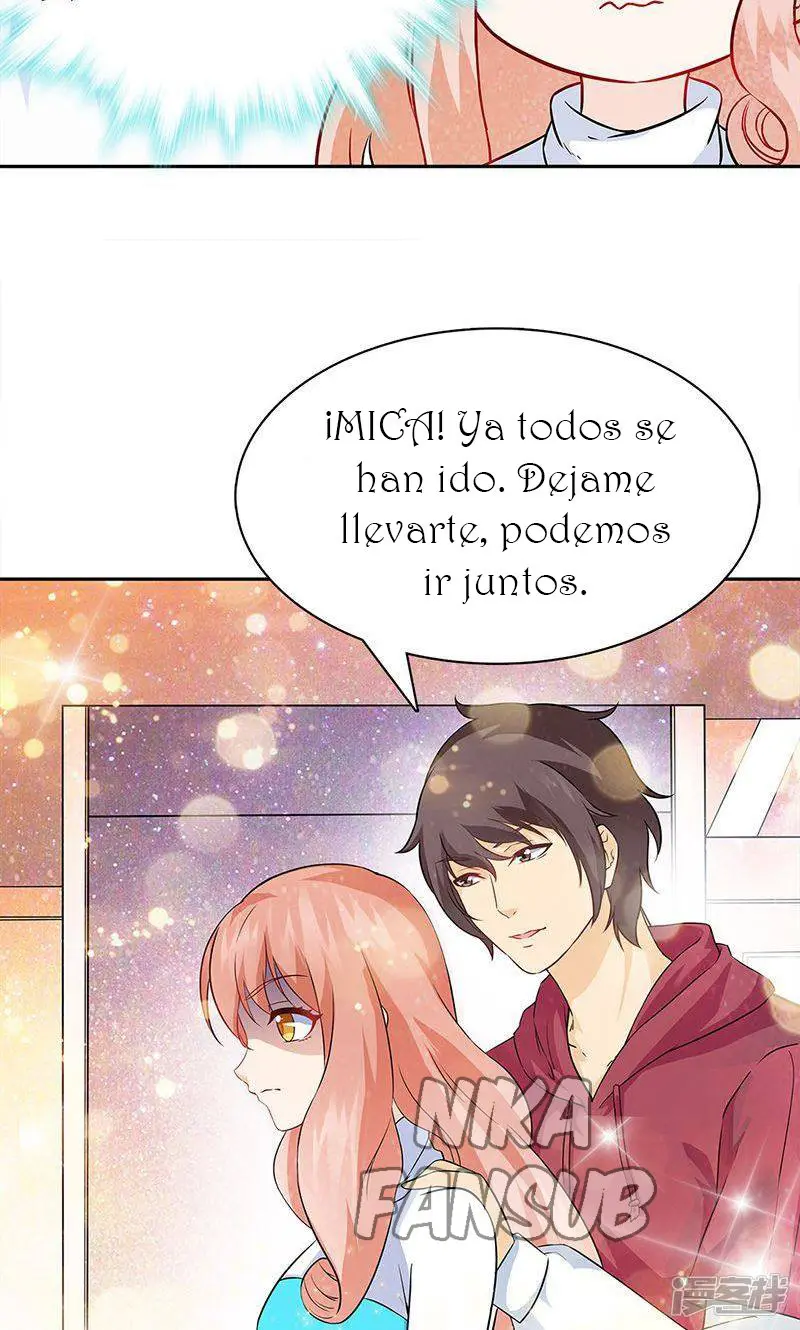 President's supermodel (2018) - Capítulo 28 - Página 7 - LectorTMOo