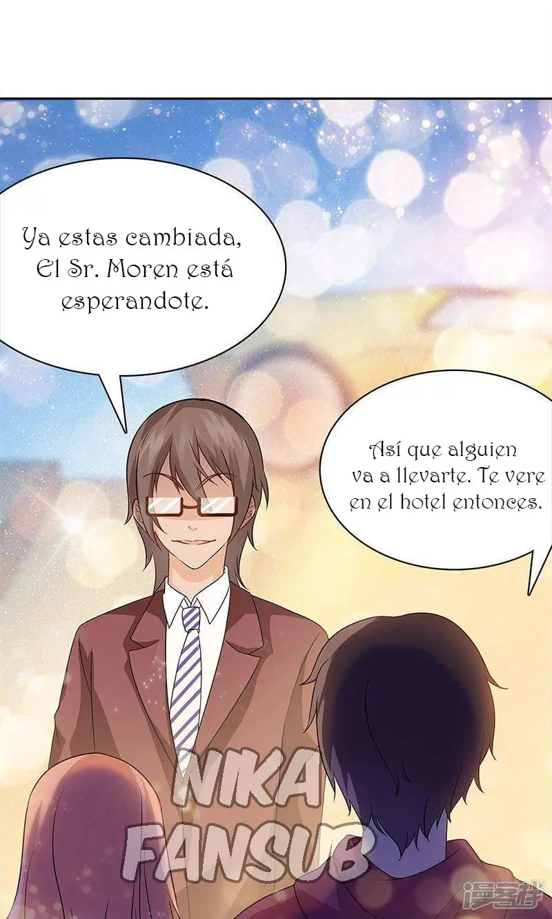 President's supermodel (2018) - Capítulo 28 - Página 13 - LectorTMOo