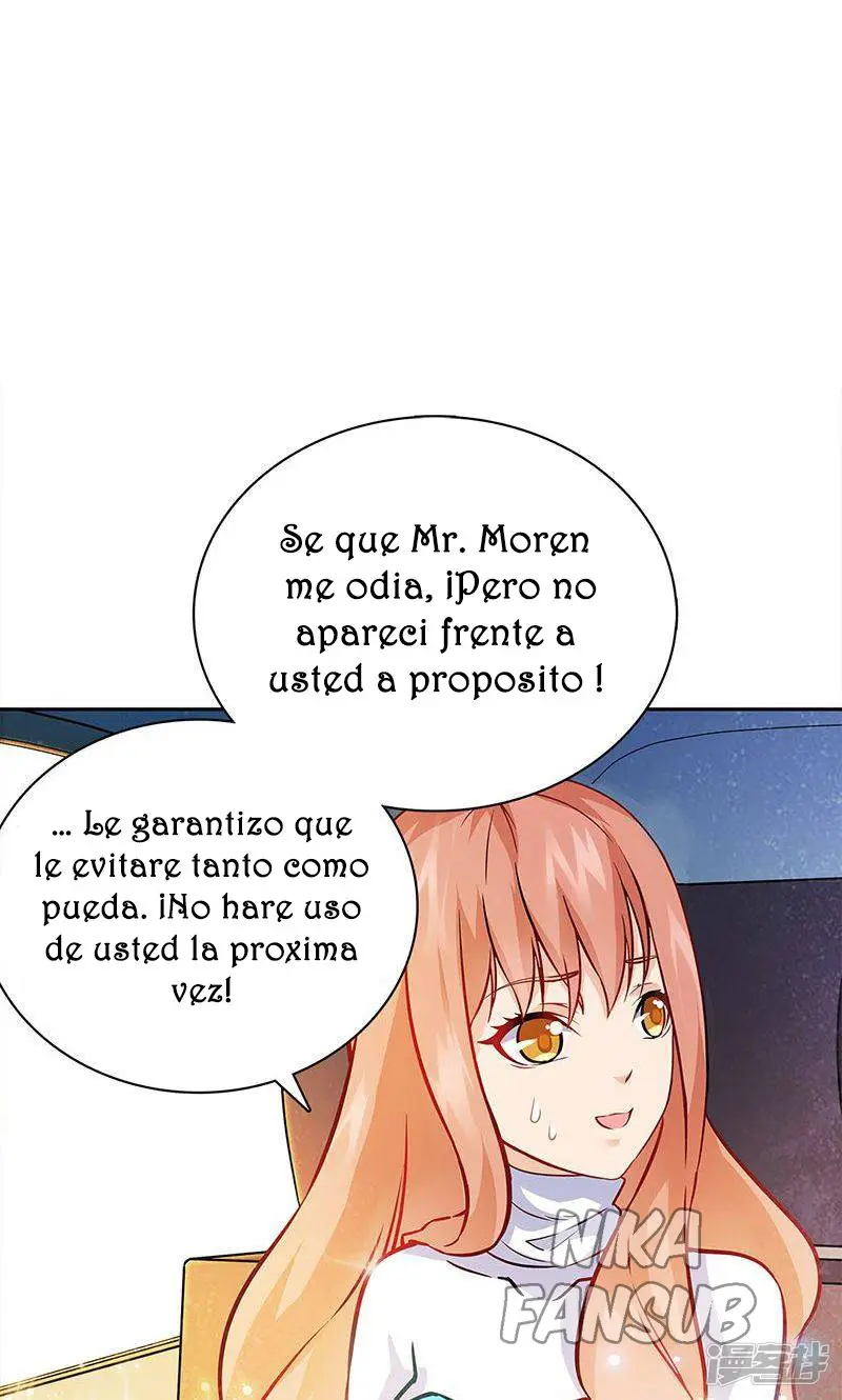 President's supermodel (2018) - Capítulo 29 - Página 12 - LectorTMOo