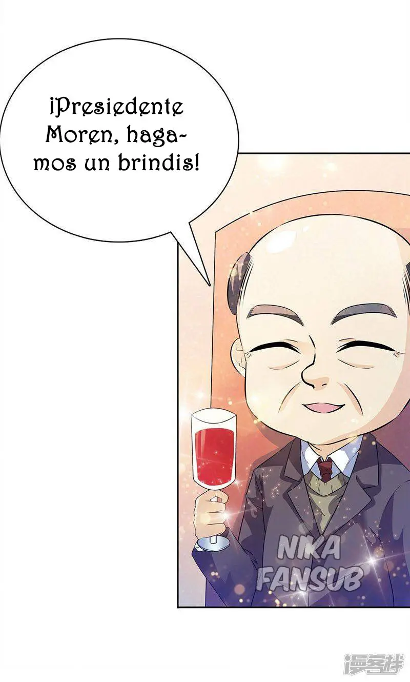 President's supermodel (2018) - Capítulo 31 - Página 3 - LectorTMOo