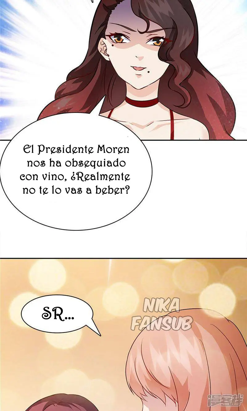 President's supermodel (2018) - Capítulo 31 - Página 9 - LectorTMOo
