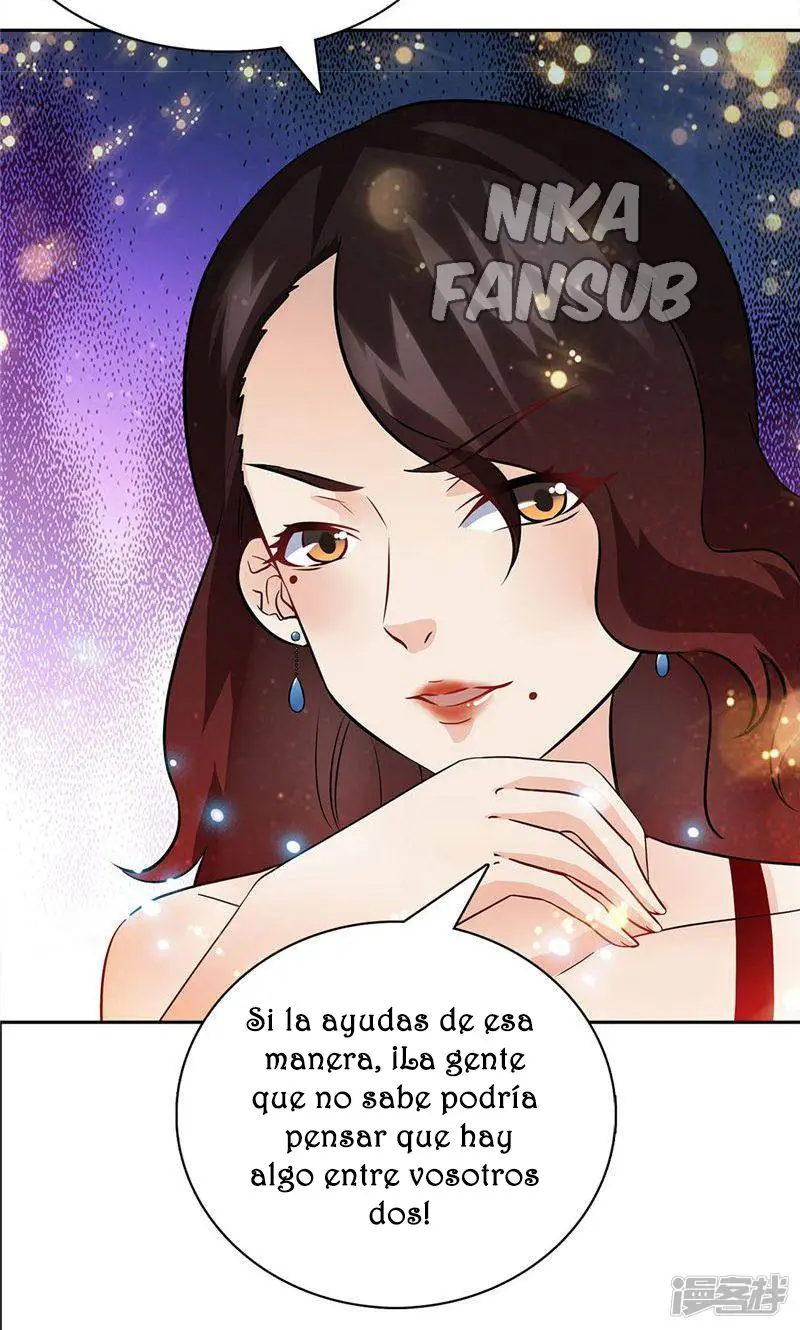 President's supermodel (2018) - Capítulo 31 - Página 14 - LectorTMOo