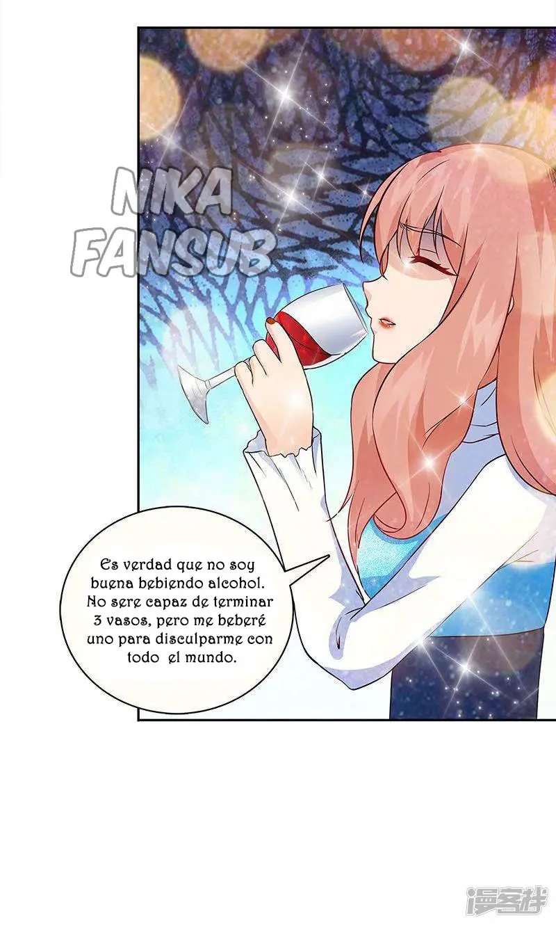 President's supermodel (2018) - Capítulo 31 - Página 17 - LectorTMOo