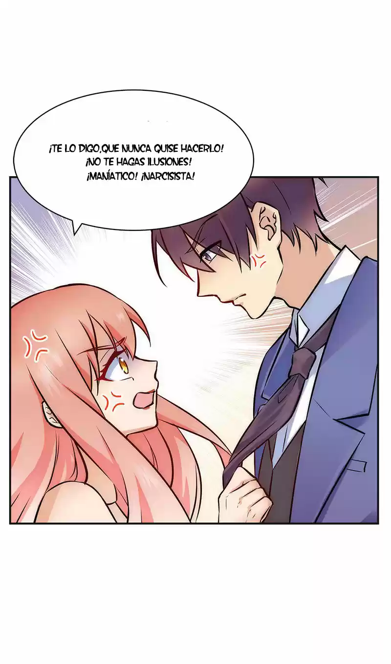 President's supermodel (2018) - Capítulo 9 - Página 2 - LectorTMOo