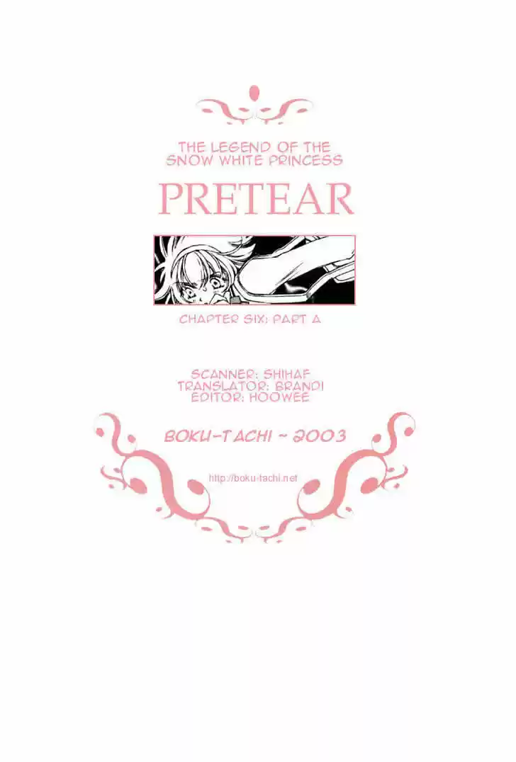 Pretear (2000) - Capítulo 6 - Página 2 - LectorTMOo