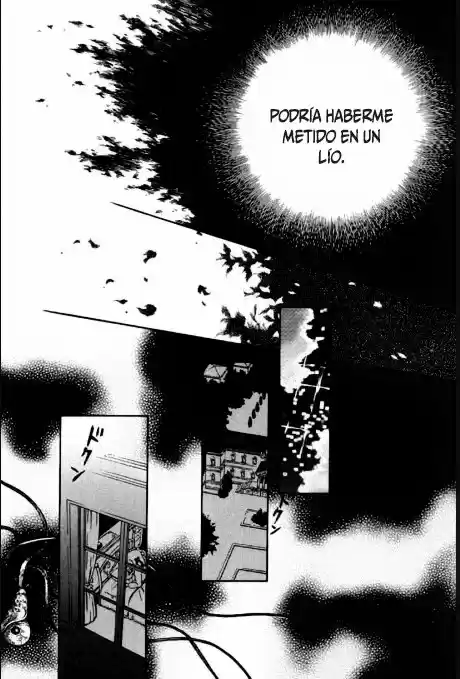 Pretear (2000) - Capítulo 6 - Página 18 - LectorTMOo