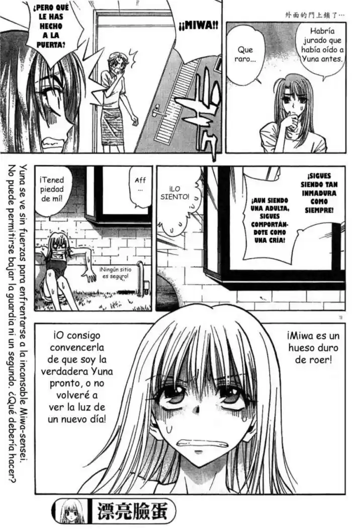 Pretty Face (2002) - Capítulo 17 - Página 18 - LectorTMOo