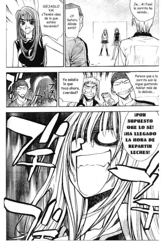 Pretty Face (2002) - Capítulo 18 - Página 13 - LectorTMOo