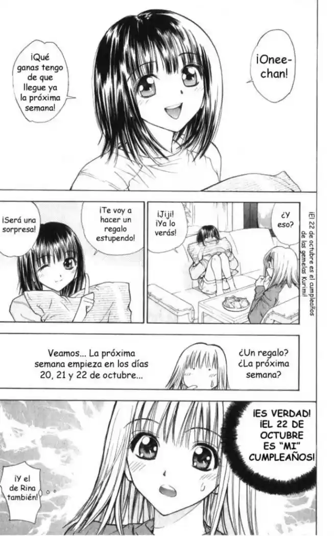 Pretty Face (2002) - Capítulo 25 - Página 2 - LectorTMOo