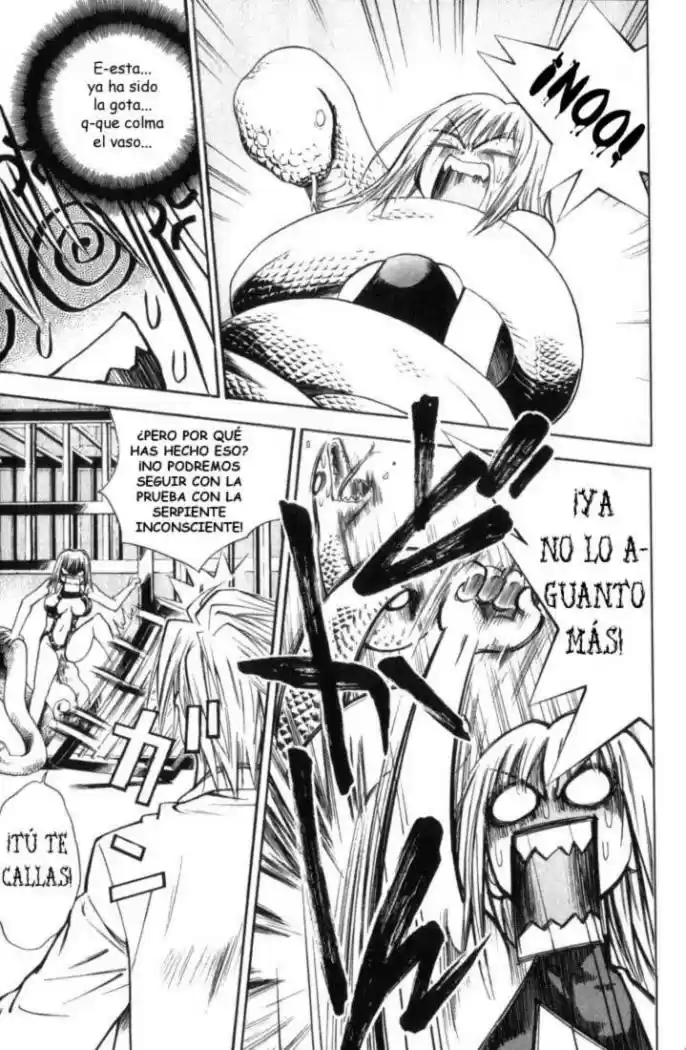 Pretty Face (2002) - Capítulo 25 - Página 18 - LectorTMOo