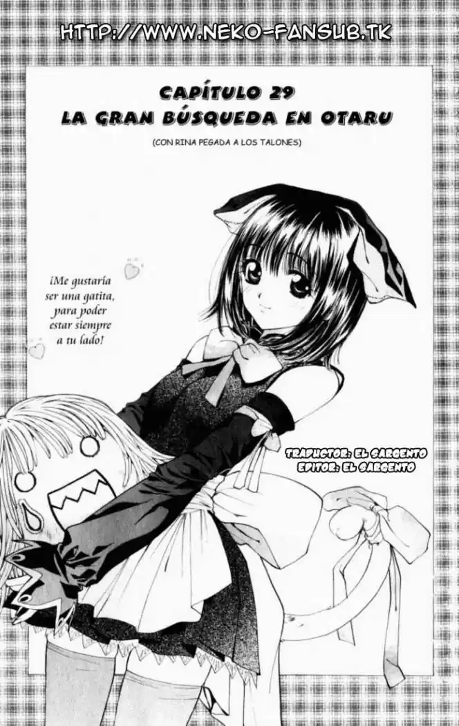 Pretty Face (2002) - Capítulo 29 - Página 1 - LectorTMOo