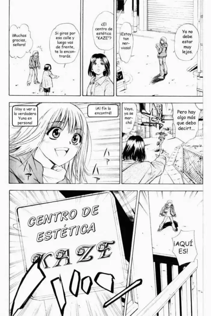 Pretty Face (2002) - Capítulo 29 - Página 15 - LectorTMOo