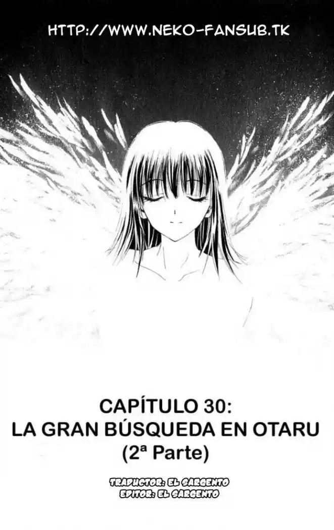 Pretty Face (2002) - Capítulo 30 - Página 1 - LectorTMOo