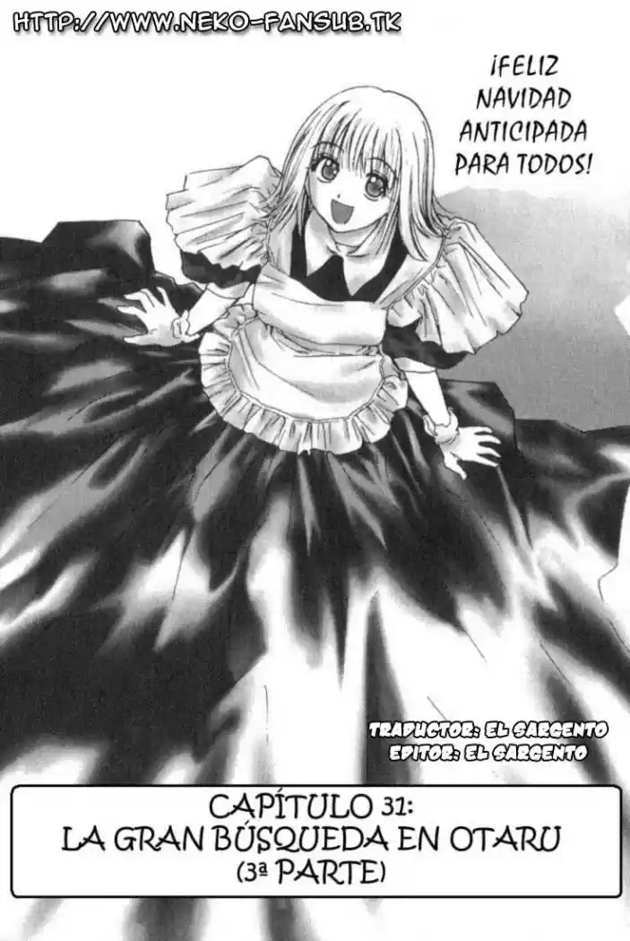Pretty Face (2002) - Capítulo 31 - Página 1 - LectorTMOo