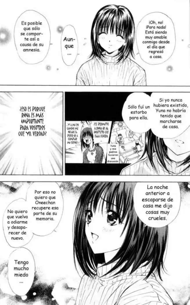 Pretty Face (2002) - Capítulo 33 - Página 13 - LectorTMOo