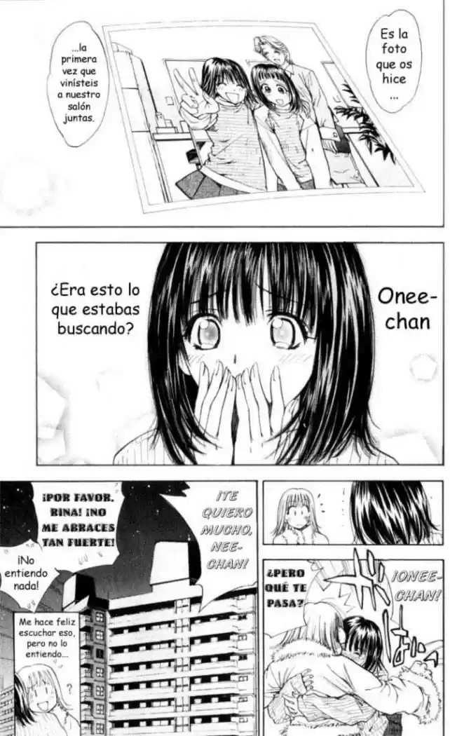 Pretty Face (2002) - Capítulo 33 - Página 18 - LectorTMOo