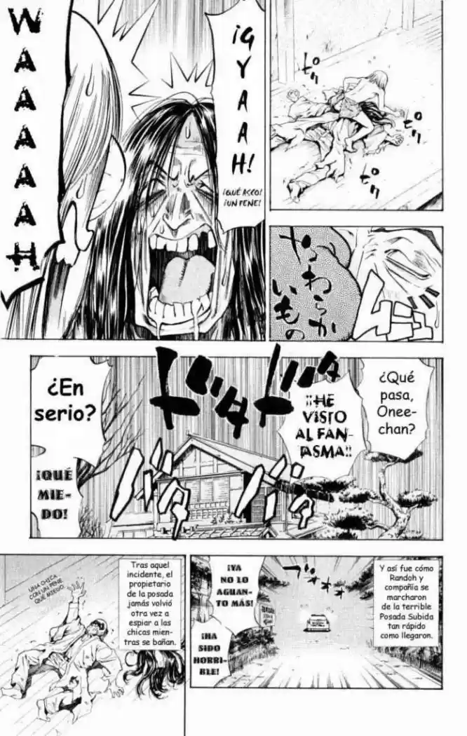 Pretty Face (2002) - Capítulo 34 - Página 19 - LectorTMOo