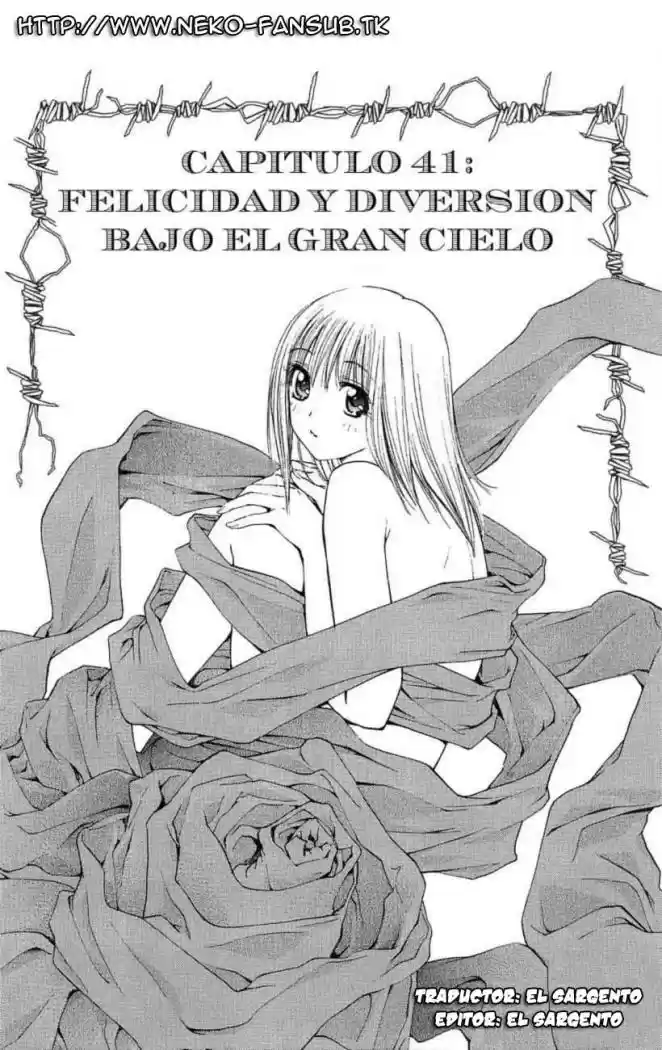 Pretty Face (2002) - Capítulo 41 - Página 1 - LectorTMOo