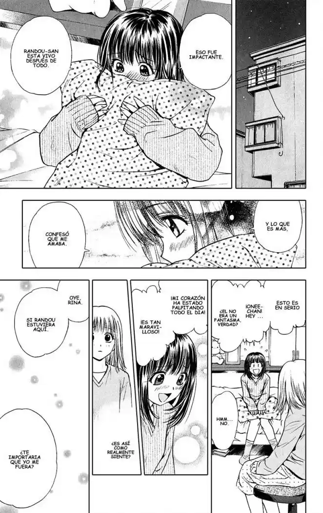 Pretty Face (2002) - Capítulo 51 - Página 16 - LectorTMOo