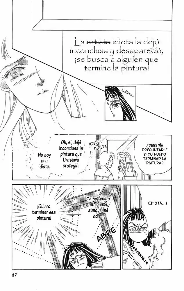 Pretty in Blue (2006) - Capítulo 1 - Página 45 - LectorTMOo