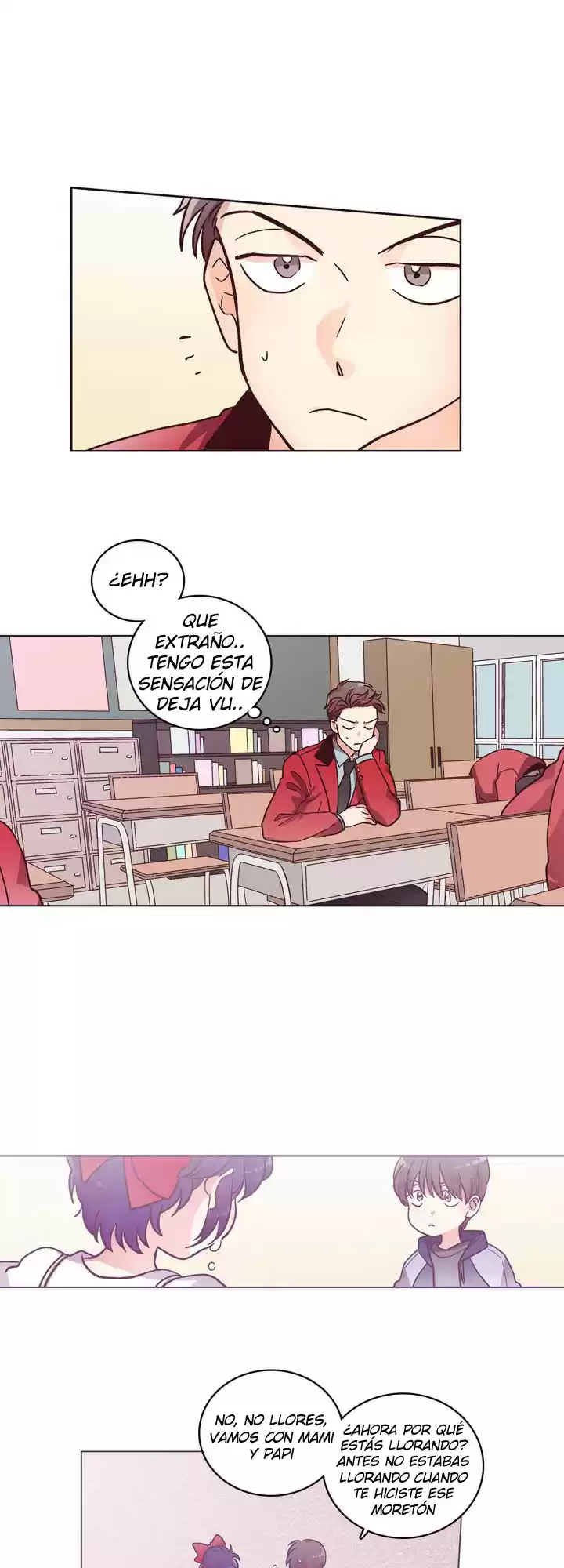 Pride Complex (2015) - Capítulo 10.1 - Página 12 - LectorTMOo