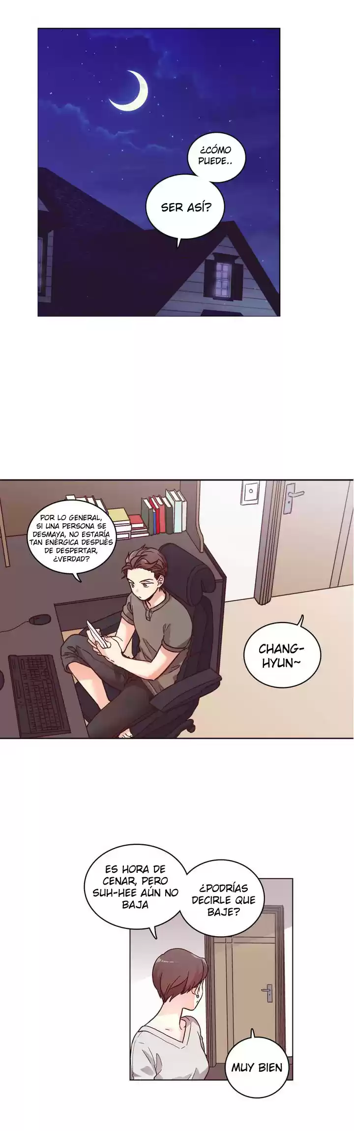Pride Complex (2015) - Capítulo 10.1 - Página 16 - LectorTMOo