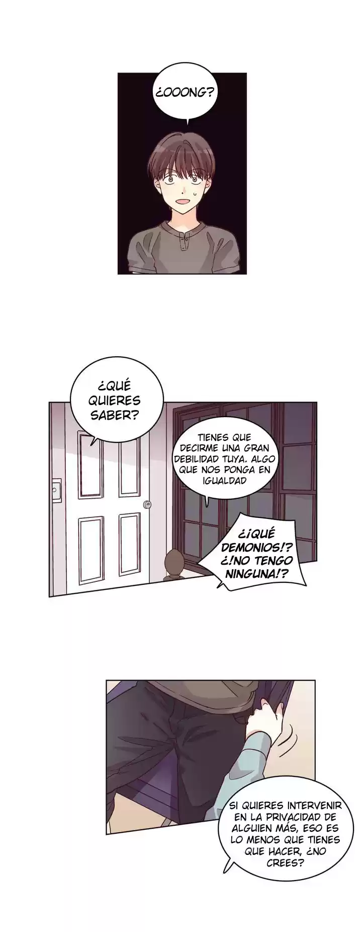Pride Complex (2015) - Capítulo 10.2 - Página 18 - LectorTMOo