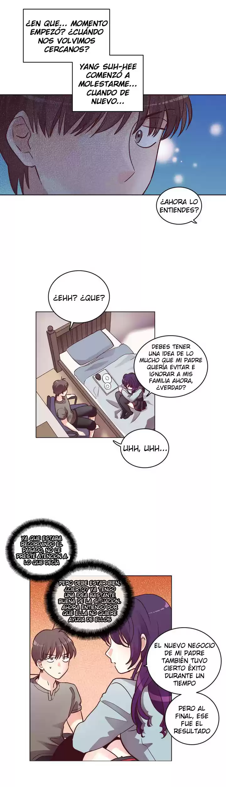 Pride Complex (2015) - Capítulo 11.2 - Página 13 - LectorTMOo