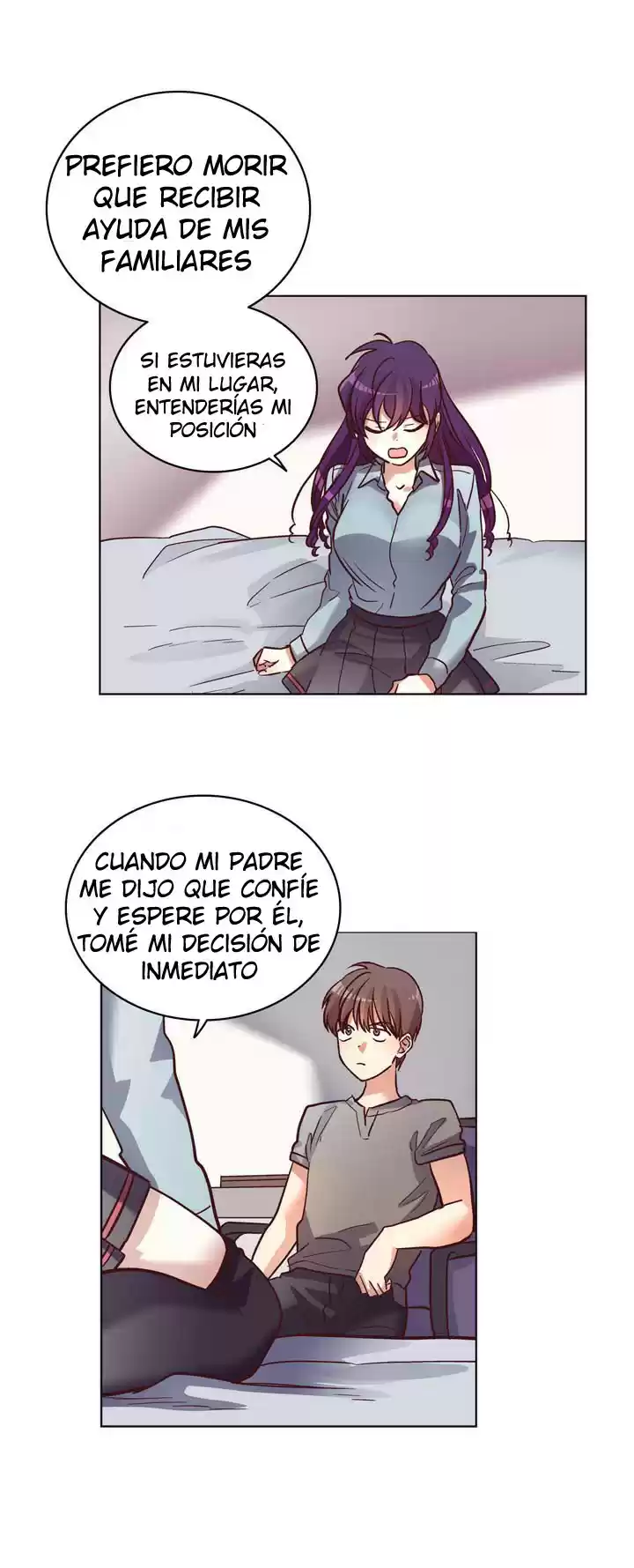 Pride Complex (2015) - Capítulo 11.2 - Página 14 - LectorTMOo