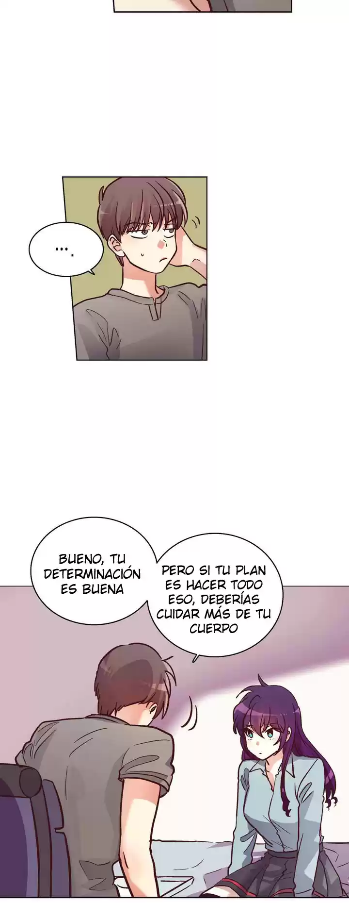 Pride Complex (2015) - Capítulo 11.2 - Página 16 - LectorTMOo