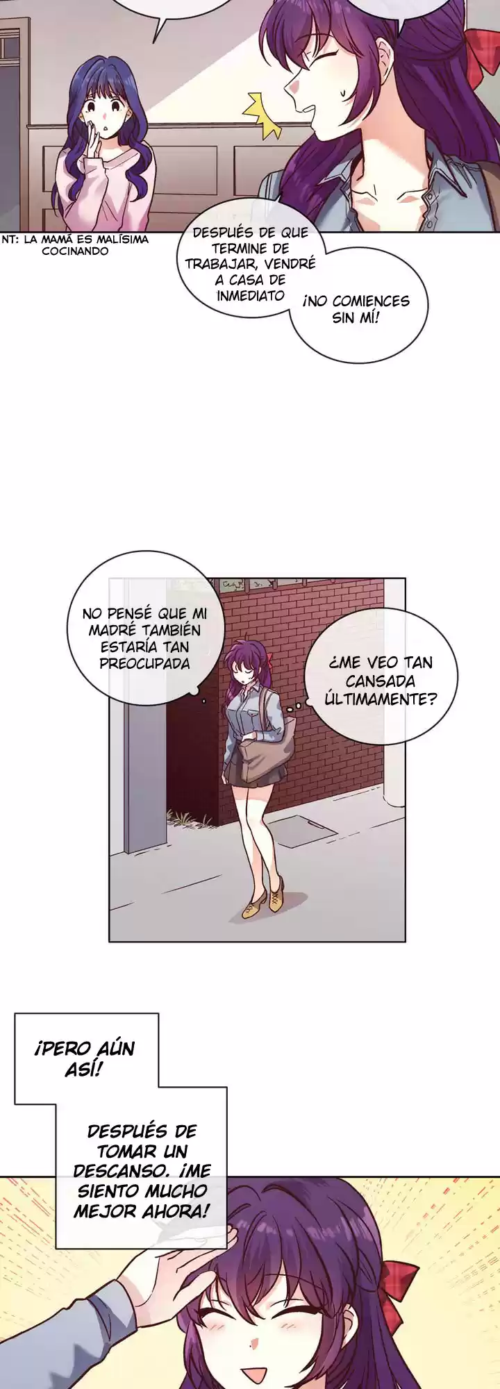 Pride Complex (2015) - Capítulo 12.1 - Página 4 - LectorTMOo