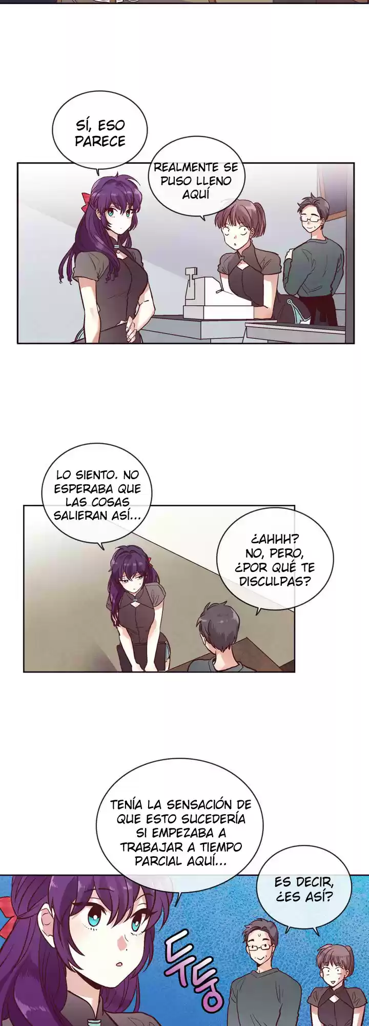 Pride Complex (2015) - Capítulo 12.1 - Página 10 - LectorTMOo