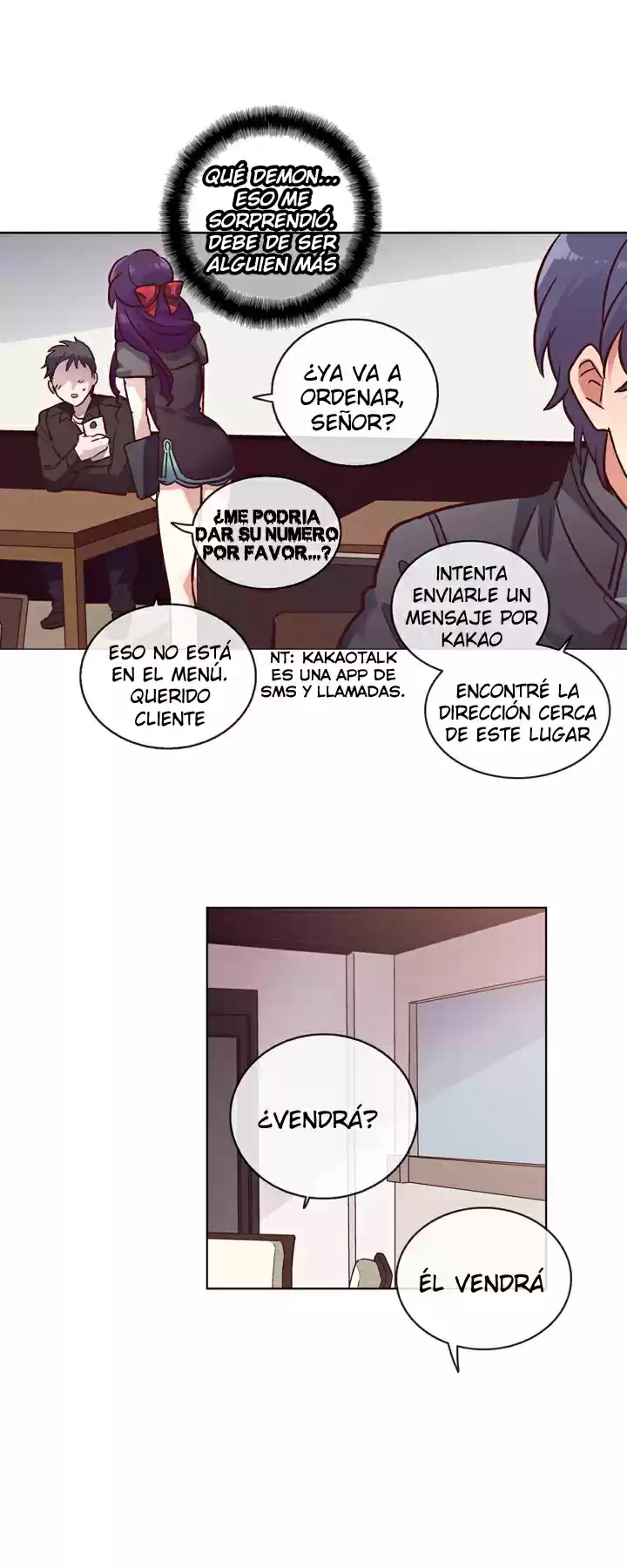 Pride Complex (2015) - Capítulo 12.1 - Página 15 - LectorTMOo