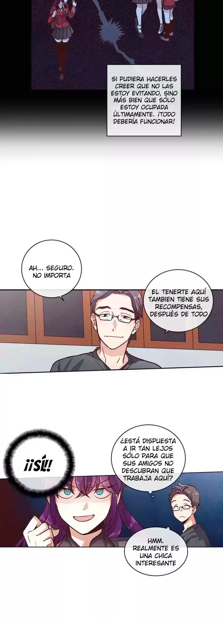 Pride Complex (2015) - Capítulo 12.2 - Página 10 - LectorTMOo