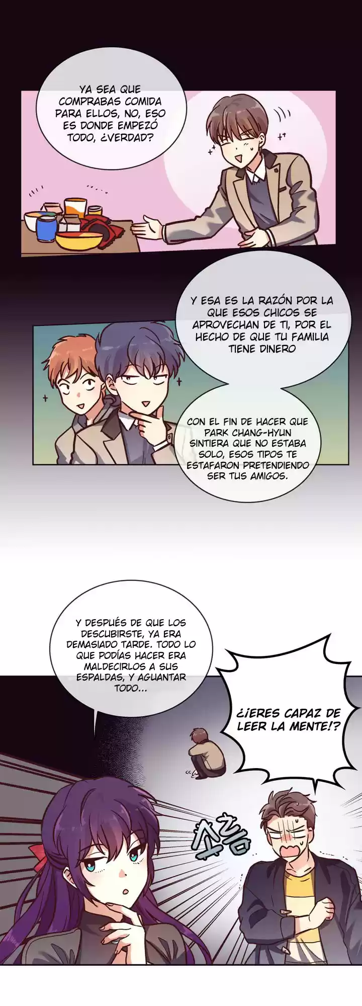 Pride Complex (2015) - Capítulo 13.1 - Página 15 - LectorTMOo