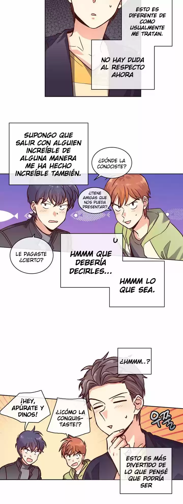 Pride Complex (2015) - Capítulo 13.2 - Página 8 - LectorTMOo