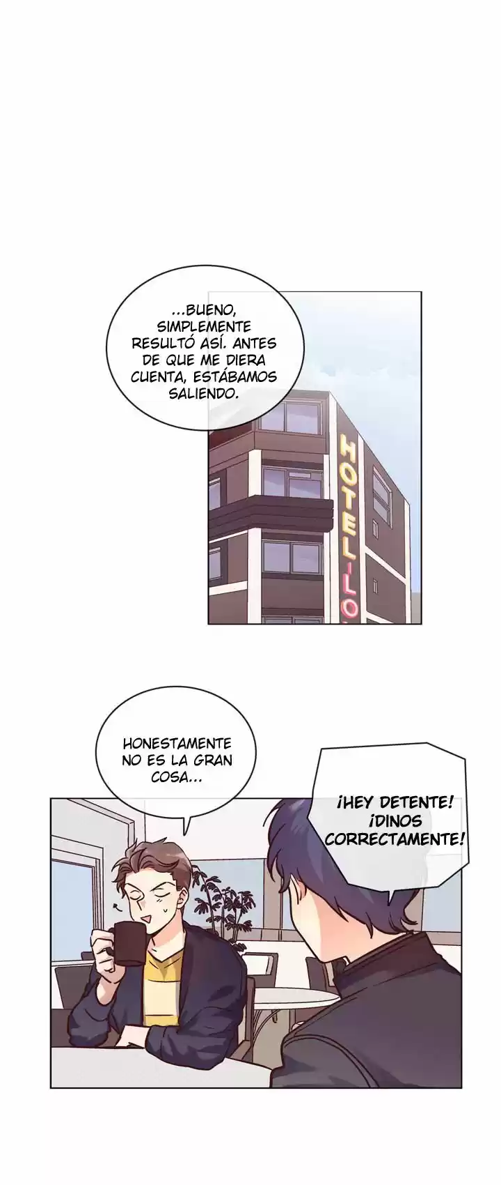 Pride Complex (2015) - Capítulo 13.2 - Página 9 - LectorTMOo