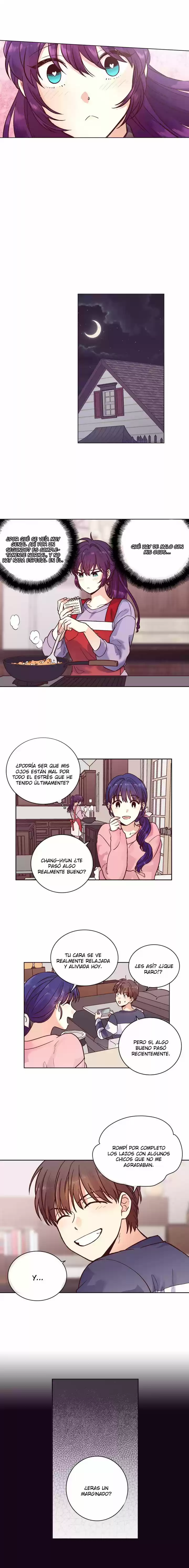 Pride Complex (2015) - Capítulo 15.1 - Página 4 - LectorTMOo