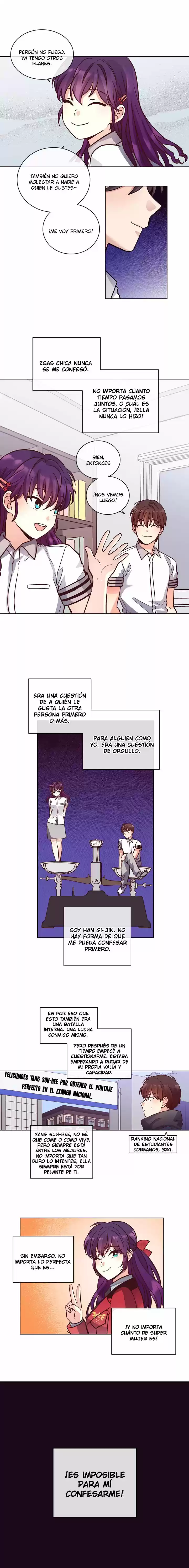 Pride Complex (2015) - Capítulo 16.1 - Página 6 - LectorTMOo